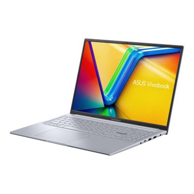 2. ASUS 16X i9-13900H 16.0"WUXGA 120Hz 16GB SSD1TB BT BLKB GeForce RTX 4050 6GB Win11 Cool Silver (REPACK) 2Y