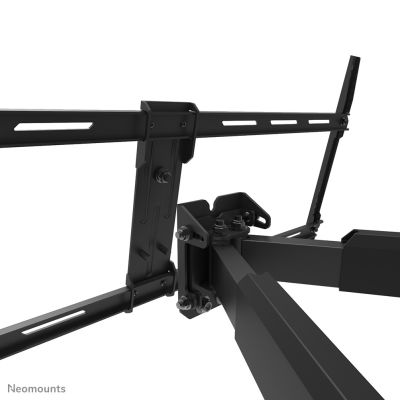 8. NewStar NEOMOUNTS WL40-550BL18 TV SET ACC WALL MOUNT
