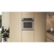 4. Built-in oven WHIRLPOOL WOI4S8CM1SEA beige Catalysis SoftClosing Steam+ AirFry