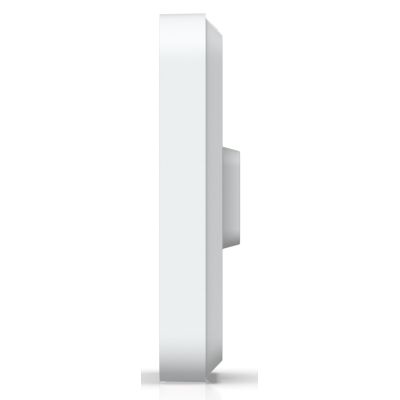 5. Access Point Wi-Fi 7 Ubiquiti UniFi U7 In-IW 2.4GHz(2 x 2)/5GHz(2 x 2) PoE+/PoE 1x2.5G (U7-IW-EU)
