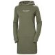 8. Helly Hansen Core Hoodie Dress W 54079 421
