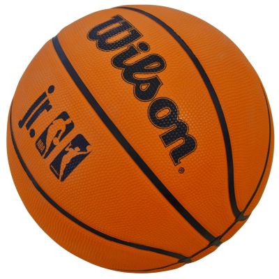 10. WILSON JR NBA DRV BSKT R.4 BASKETBALL