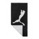 4. Puma Towel 70x140 Team Towel Large 054552-01