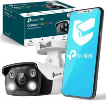 TP-LINK VIGI C330 (4mm) 3mpix outdoor IP camera