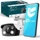TP-LINK VIGI C330 (4mm) 3mpix outdoor IP camera