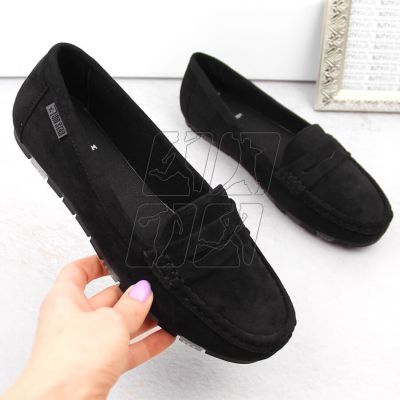 2. Big Star W moccasins NN274929 INT1996B