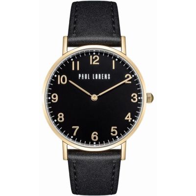 Women's Watch PAUL LORENS PL20006A-1A2 + BOX