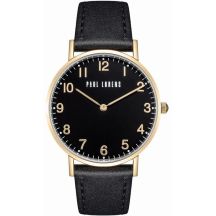 Women's Watch PAUL LORENS PL20006A-1A2 + BOX