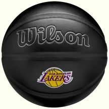 Wilson NBA Team Premiere Los Angeles Lakers Ball WZ4026414XB Basketball Ball