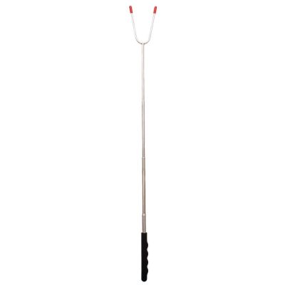 49. TELESCOPIC GRILL FORK 24-72CM
