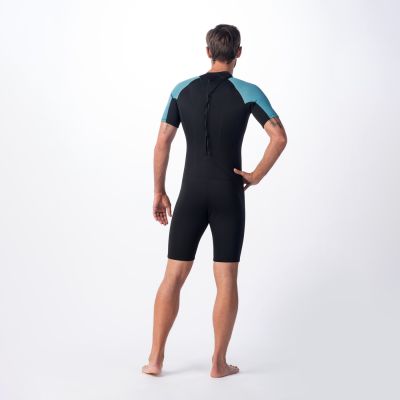 6. Men's Surfing Wetsuit SURFI