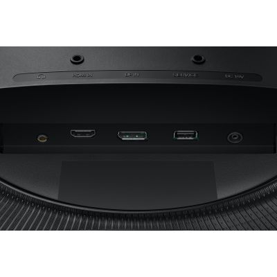 39. MONITOR SAMSUNG LED G5 27" LS27CG554EUXEN 165 Hz