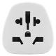 2. SAVIO TRAVEL ADAPTER GLOBAL SOCKET - UK PLUG AP-05