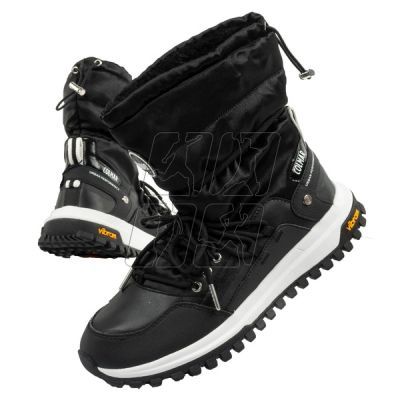 Colmar W Warmer PLAIN 165 Snow Boots