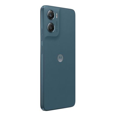 7. Motorola Moto G06 Power 4/256GB Blue