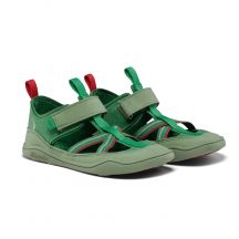 Affenzahn Sandale Vegan Breezy Frog Jr 01158-20001 shoes