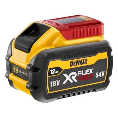 5. XR FLEXVOLT 18V/54V Battery DEWALT DCB548