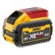 5. XR FLEXVOLT 18V/54V Battery DEWALT DCB548