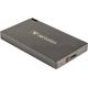6. Verbatim 32031 External SSD 1TB USB Type-C USB 3.2 Gen 2x2 Gray