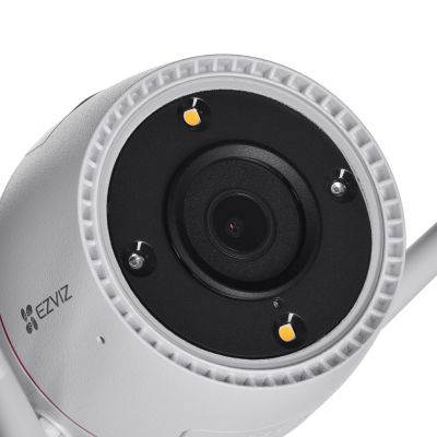 6. EZVIZ H3C 2K IP Camera (OutdoorBullet) CS-H3c-R100-1K3WKFL(2.8mm)