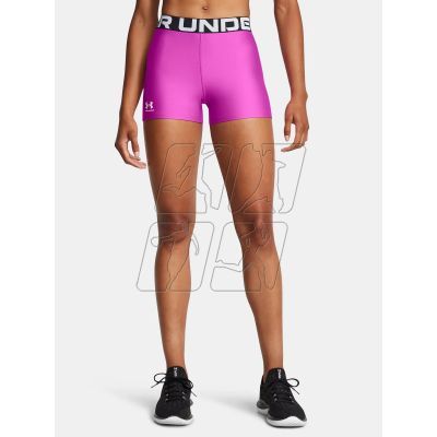 3. Under Armour W 1383629-572 Shorts