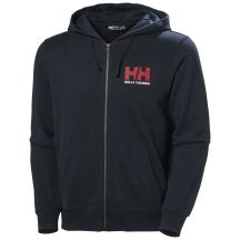 Helly Hansen HH Logo Full Zip Hoodie 2.0 M 30393 597