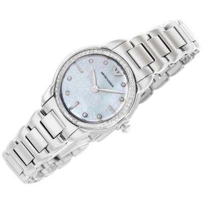 2. Women's Watch EMPORIO ARMANI Mia AR11669 + BOX