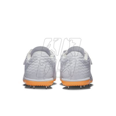 5. Nike High Jump Elite M 806561-102 shoes