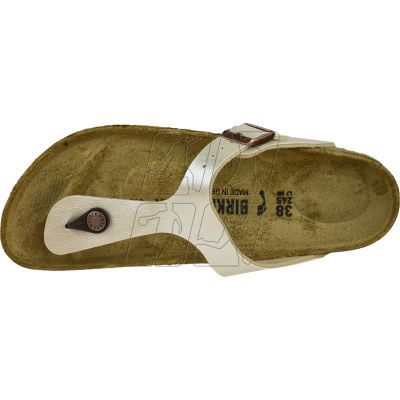 3. Flip-flops Birkenstock Gizeh BF W 943873