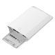 7. Teltonika 5G OTD500 Router 10/100/1000 Mbit/s RJ-45 x2 Mesh No MU-MiMO Yes 4G/5G