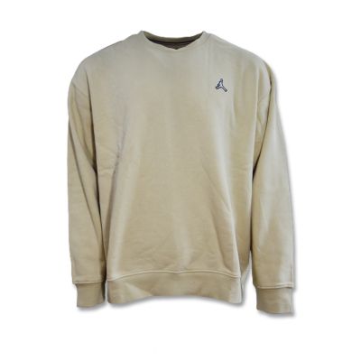 Air Jordan Essentials Men's Fleece Crew sweatshirt - DQ7520-206