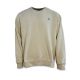 Air Jordan Essentials Men's Fleece Crew sweatshirt - DQ7520-206