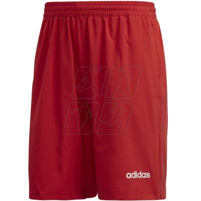 4. Adidas D2M Cool Sho WV M FM0189 shorts