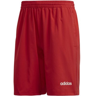 4. adidas D2M Cool Sho WV M FM0189 Shorts