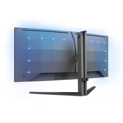 33. Philips 34" monitor 34M2C6500/00 2xHDMI DP 3xUSB