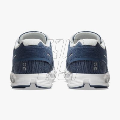 5. On Running Cloud 5 W shoes 5998901