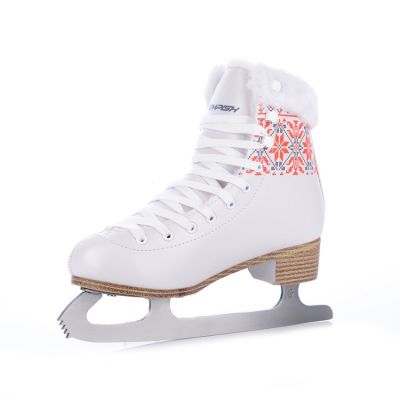 6. TEMPISH Freya II Figure Skates