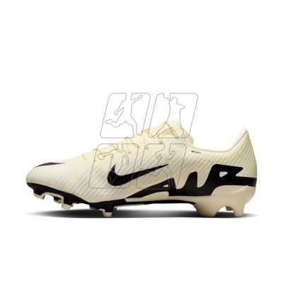 2. Nike Mercurial Vapor 15 Academy FG M DJ5631-700 Football Boots