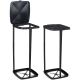 2. FOLDABLE TOURIST GARBAGE BINS