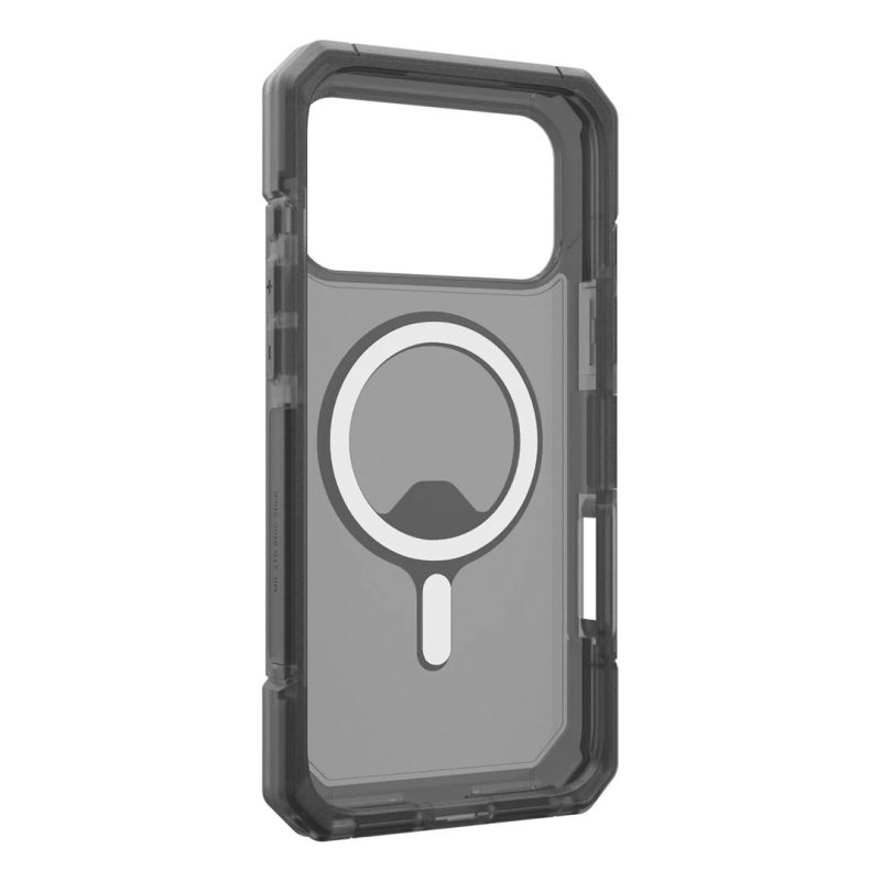 Urban Armor Gear 114522113131 Mobile Phone Case 17.5 cm (6.9") Ash