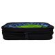 3. Forza Lech Double-Compartment Pencil Case