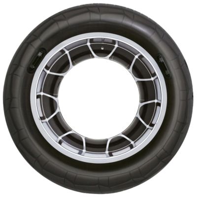 3. Bestway Swimming Ring with Handles 119 cm 36102 7038