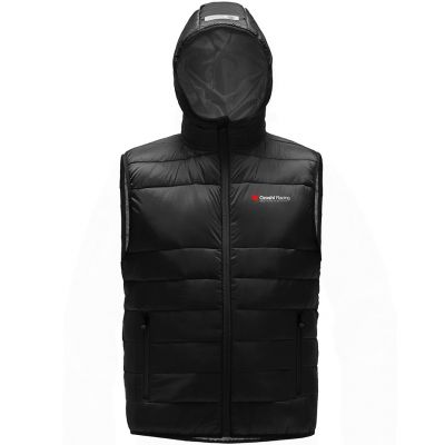 2. Ozoshi Hakone M Vest OZ93364