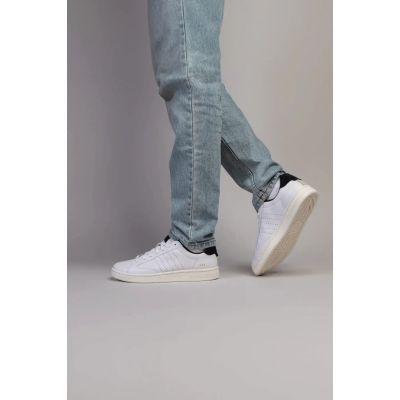 3. K-Swiss Lozan Klub Lth M 07263-189-M shoes