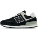 2. New Balance Jr PC574EVB shoes