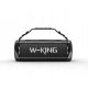 W-KING D8 Wireless Bluetooth Speaker Black