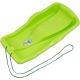 2. GREEN PLASTIC SLED 1064840