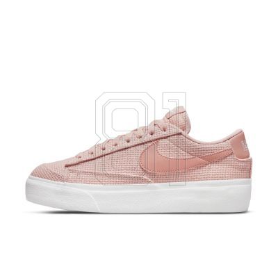 11. Nike Blazer Low Platform W DN0744-600 shoes