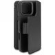 3. Decoded Leather Detachable Wallet MagSafe Case with Wallet for iPhone 16 Pro Max - Black