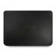 2. Karl Lagerfeld Sleeve Saffiano Ikonik Karl 16" Laptop Bag - Black